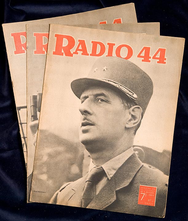 Radio 44