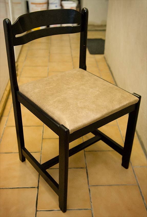 Chaise